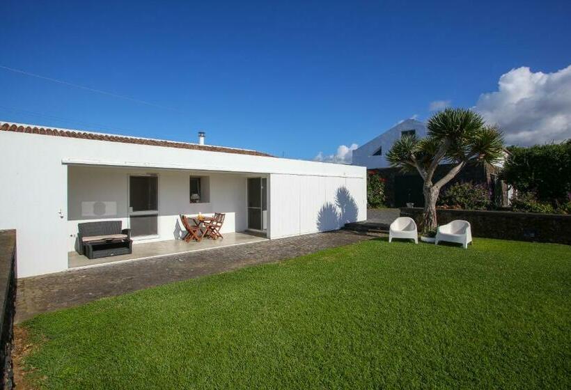 هتل Casa Do Pico Arde