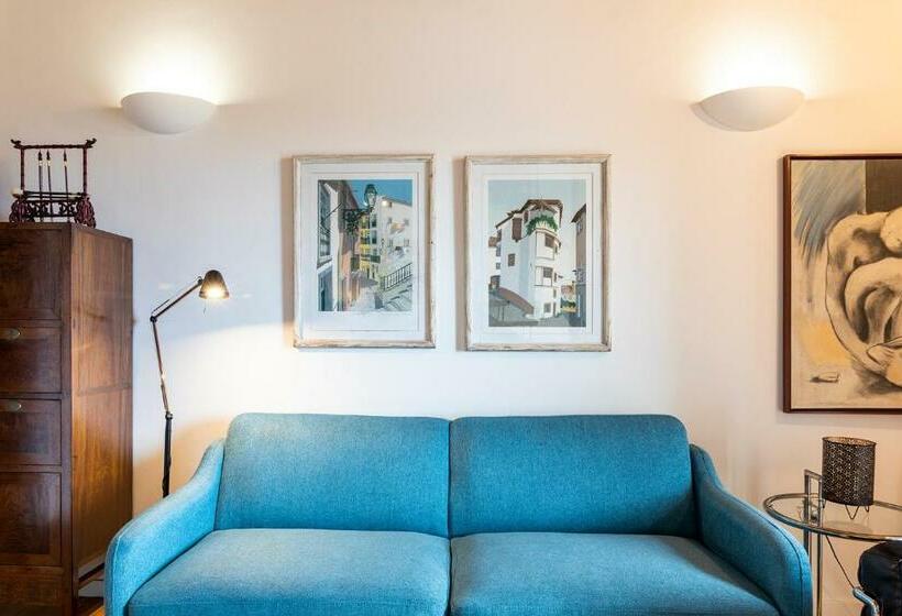 هتل Casa Do Pico Arde