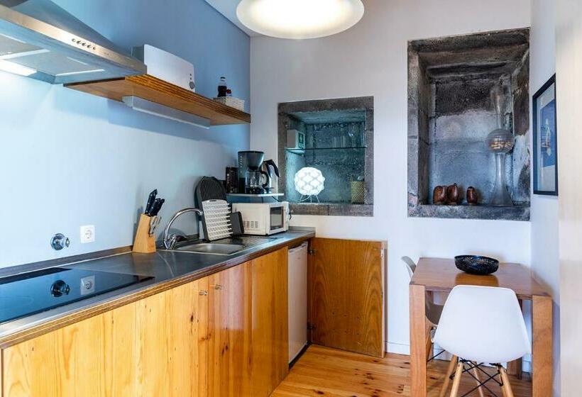 هتل Casa Do Pico Arde