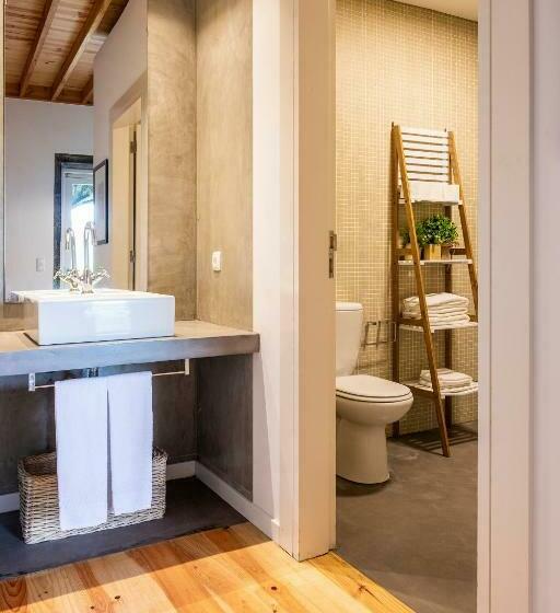 هتل Casa Do Pico Arde