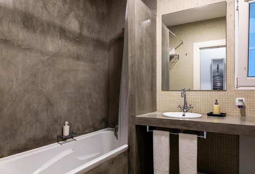 هتل Casa Do Pico Arde