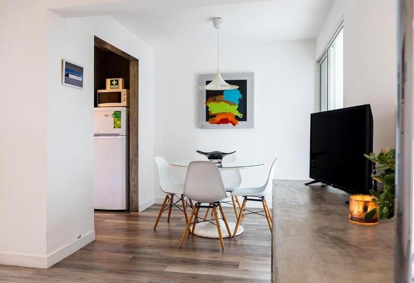 هتل Casa Do Pico Arde