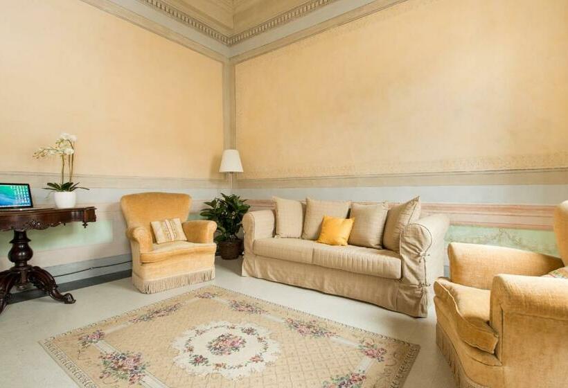 פנסיון Altido Palazzo Piazza Mazzini