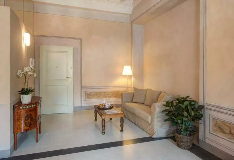 ペンション Altido Palazzo Piazza Mazzini