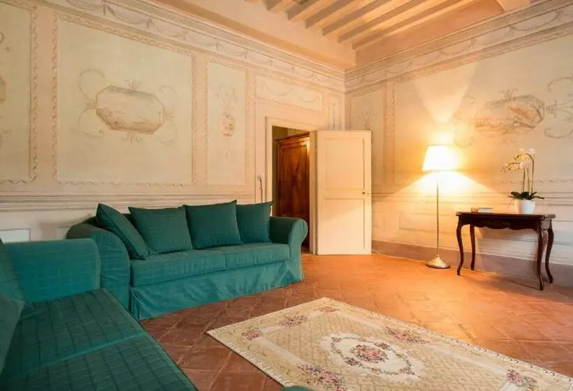 ペンション Altido Palazzo Piazza Mazzini