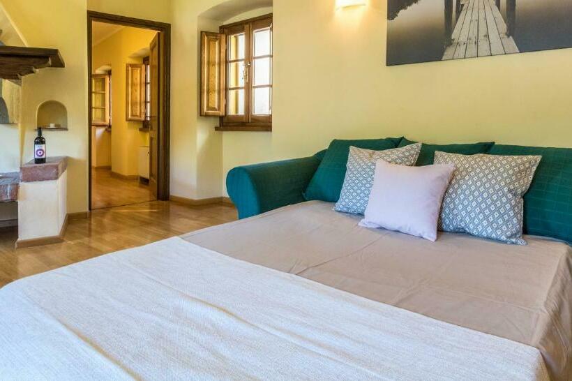 פנסיון Altido Palazzo Piazza Mazzini