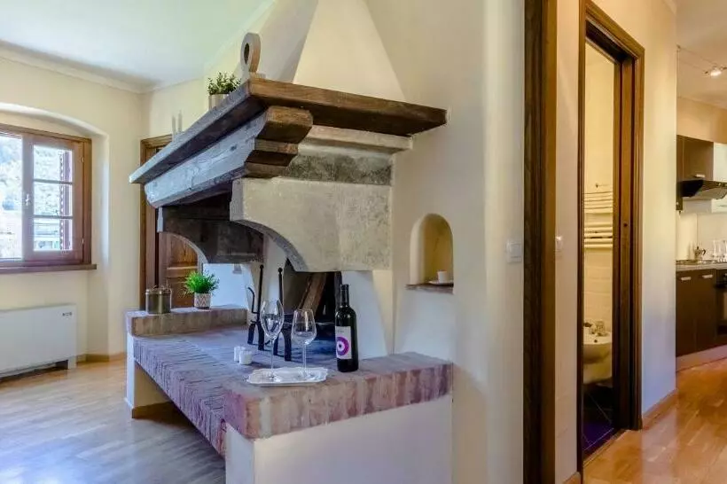 ペンション Altido Palazzo Piazza Mazzini
