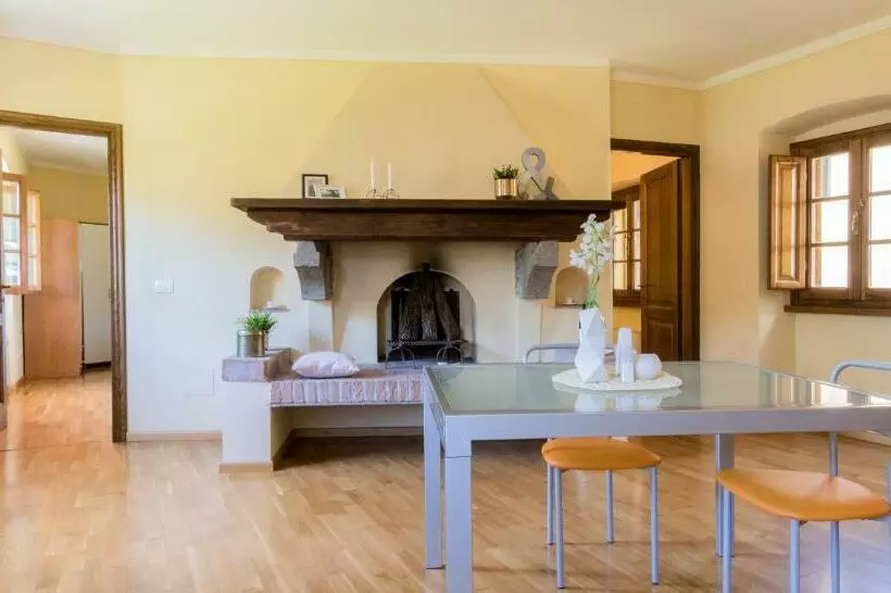 ペンション Altido Palazzo Piazza Mazzini