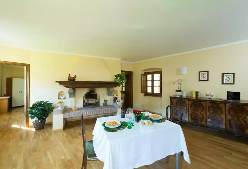 ペンション Altido Palazzo Piazza Mazzini