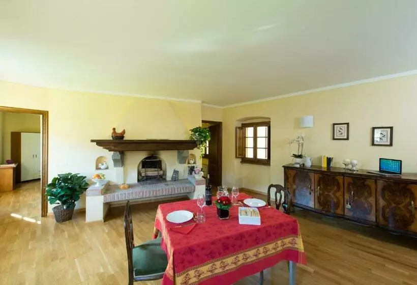 ペンション Altido Palazzo Piazza Mazzini