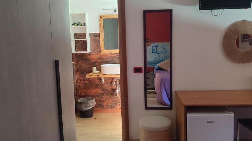 ペンション Entula