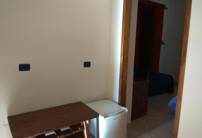 ペンション Entula