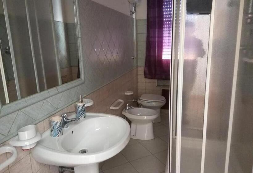 ペンション Entula