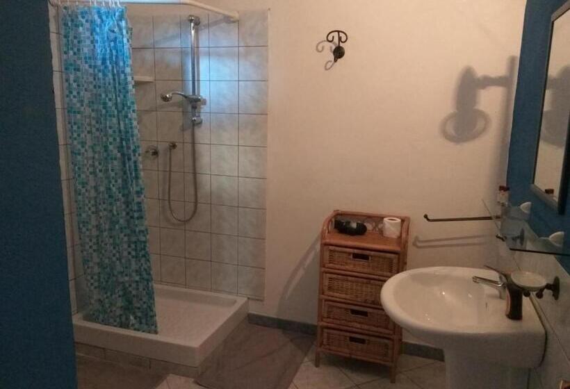 ペンション Entula