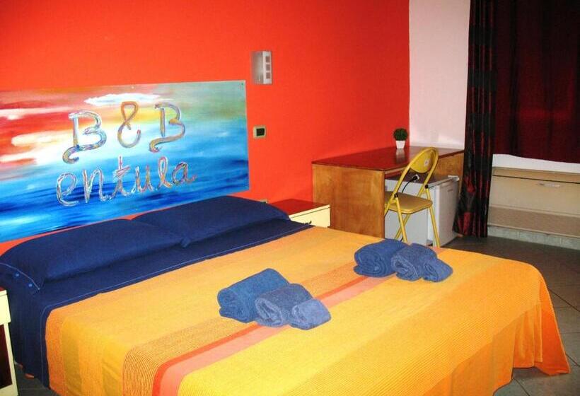 ペンション Entula