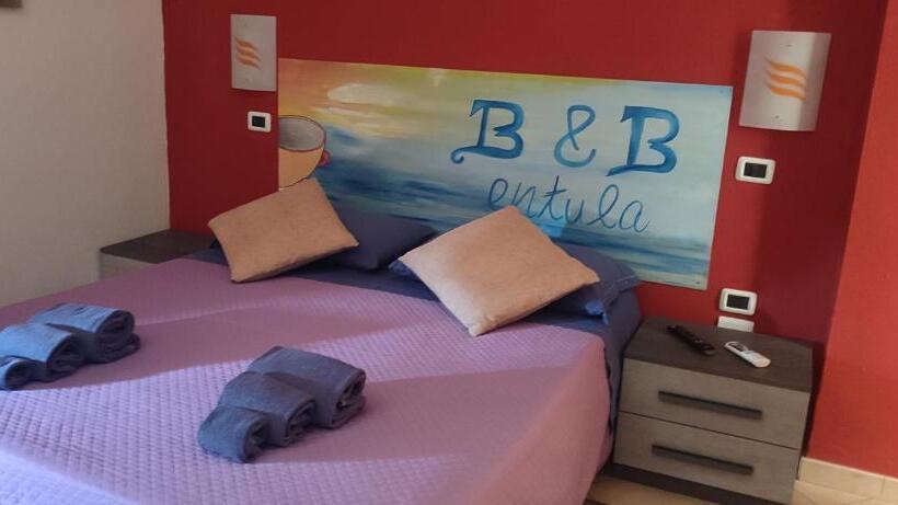 ペンション Entula