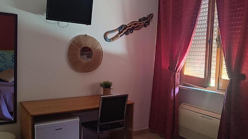 ペンション Entula