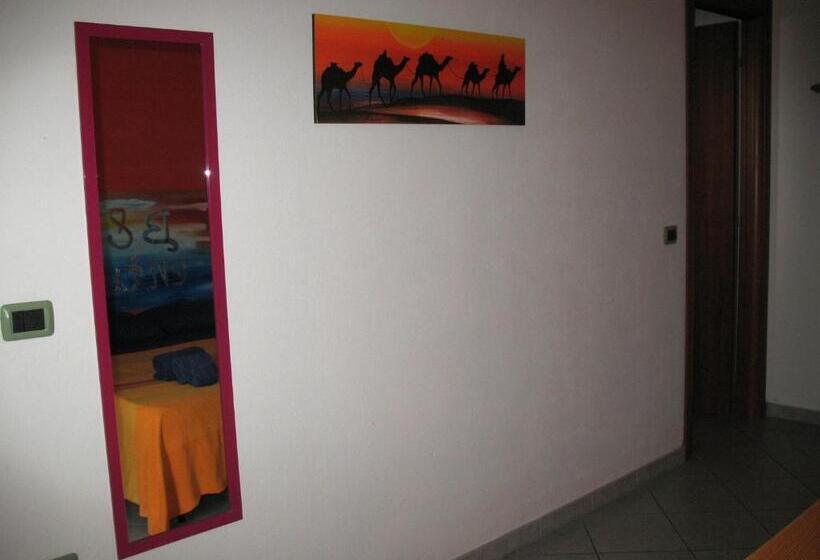 ペンション Entula