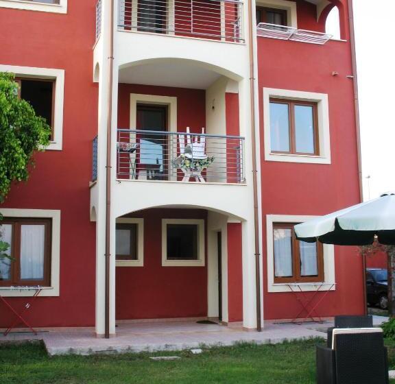 ペンション Entula