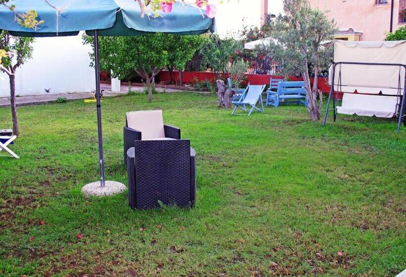 ペンション Entula