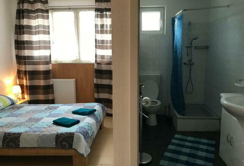 פנסיון Guest House Pizzeria Pazza Da Gianni