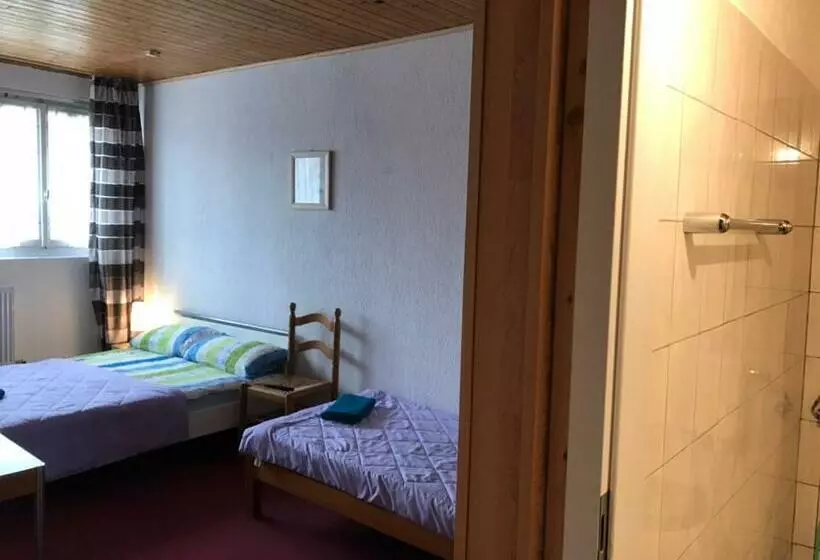 Majatalo Guest House Pizzeria Pazza Da Gianni