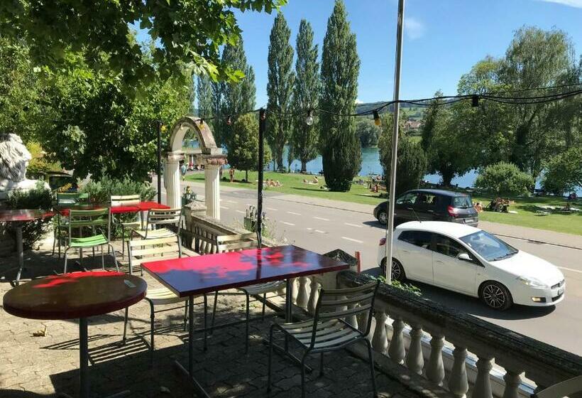 פנסיון Guest House Pizzeria Pazza Da Gianni