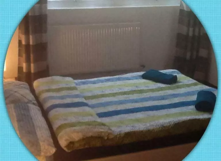 Majatalo Guest House Pizzeria Pazza Da Gianni