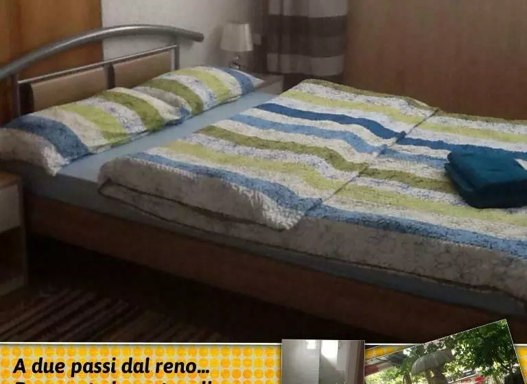 Majatalo Guest House Pizzeria Pazza Da Gianni