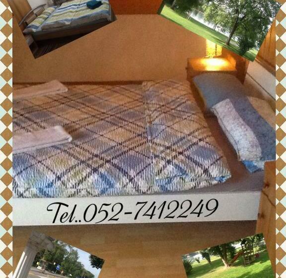 פנסיון Guest House Pizzeria Pazza Da Gianni