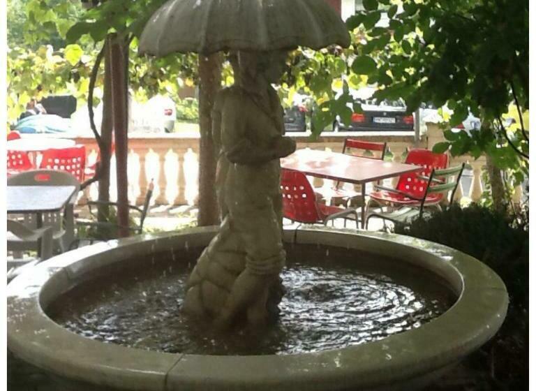 פנסיון Guest House Pizzeria Pazza Da Gianni