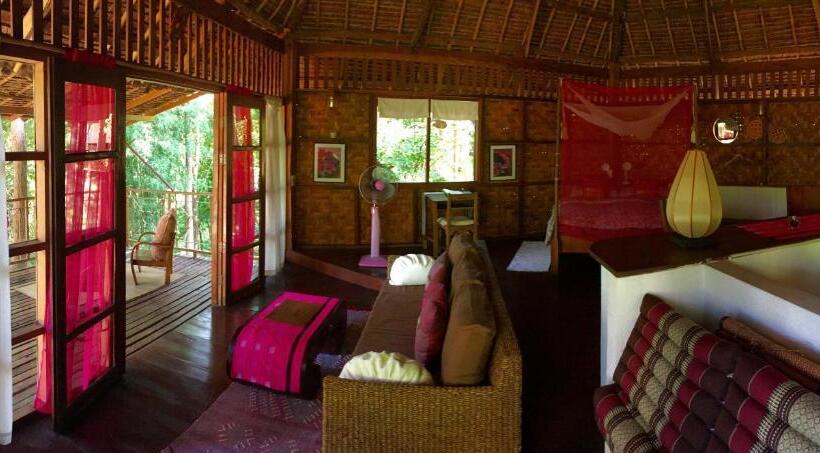 פנסיון Sang Tong Huts