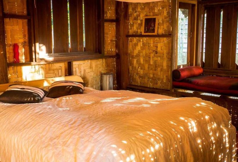 פנסיון Sang Tong Huts