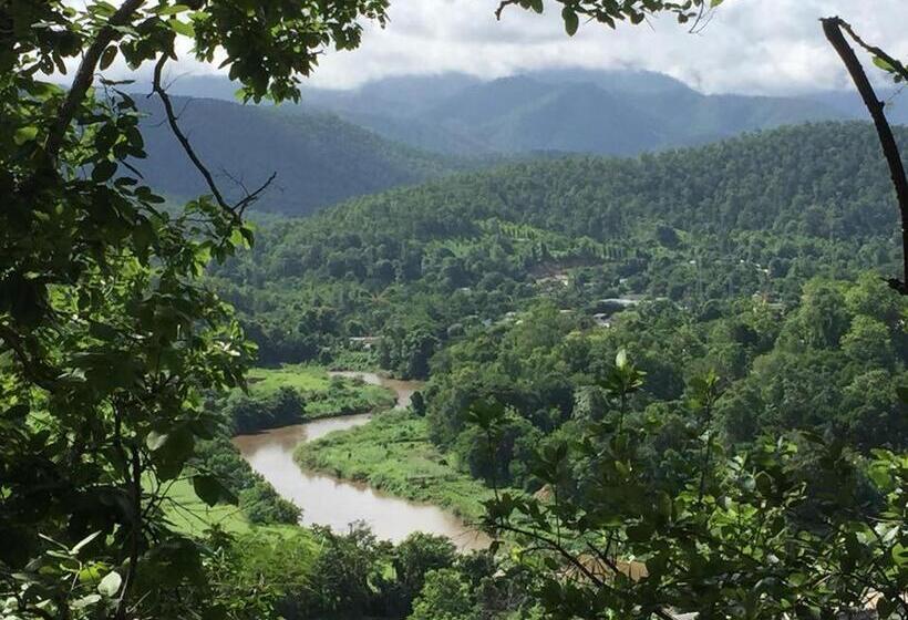 פנסיון Sang Tong Huts