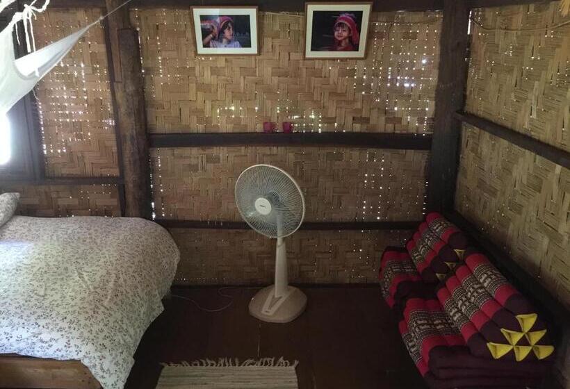 פנסיון Sang Tong Huts