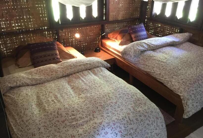 פנסיון Sang Tong Huts