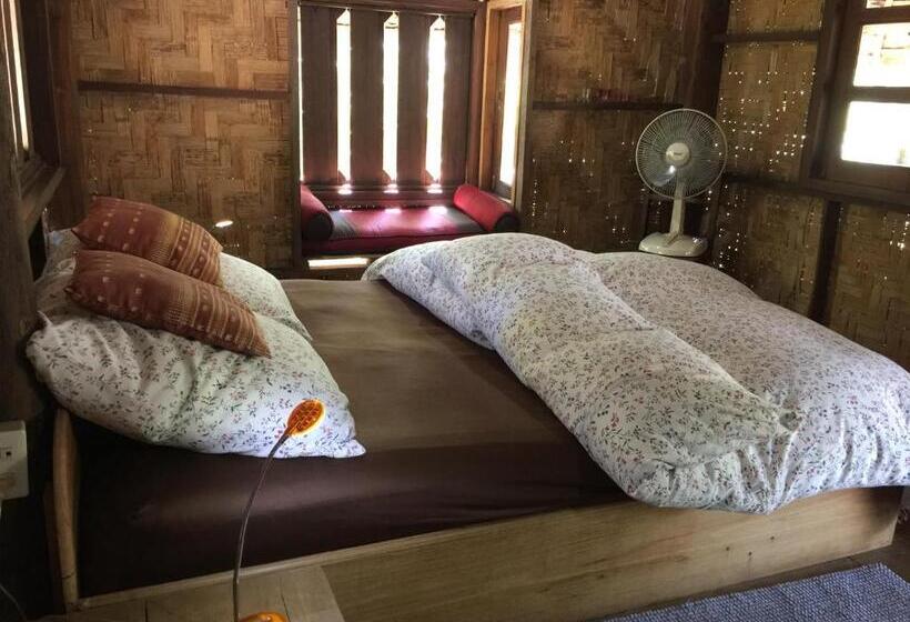 פנסיון Sang Tong Huts