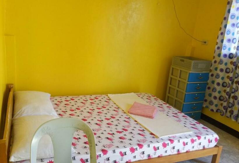 Pansiyon Xylla Guesthouse