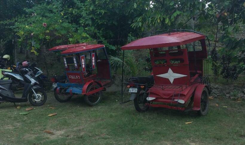 Pansiyon Xylla Guesthouse