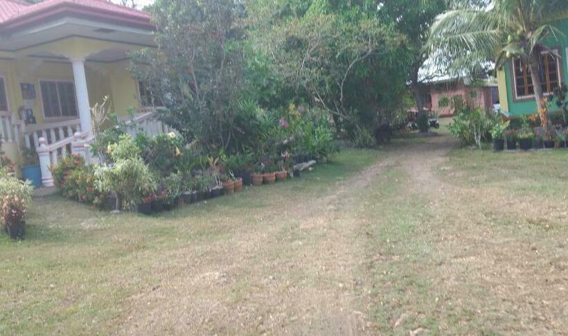 Pansiyon Xylla Guesthouse