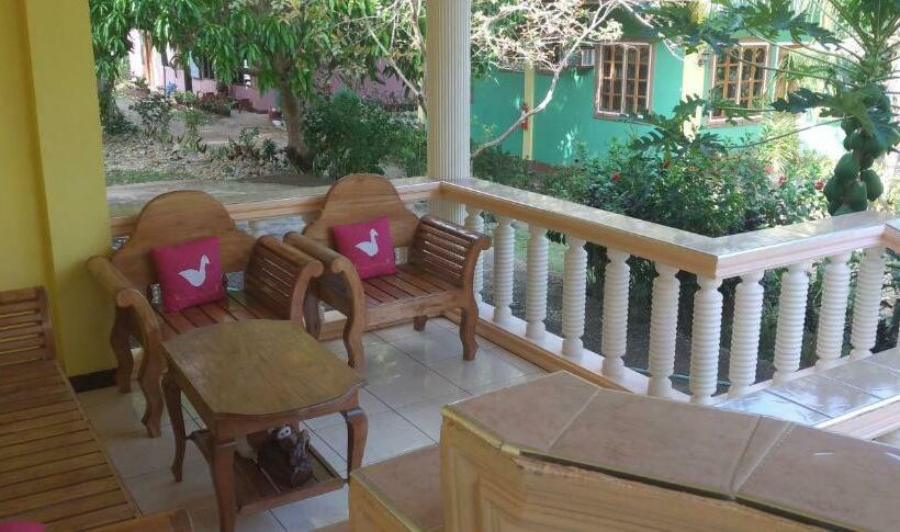 Pansiyon Xylla Guesthouse