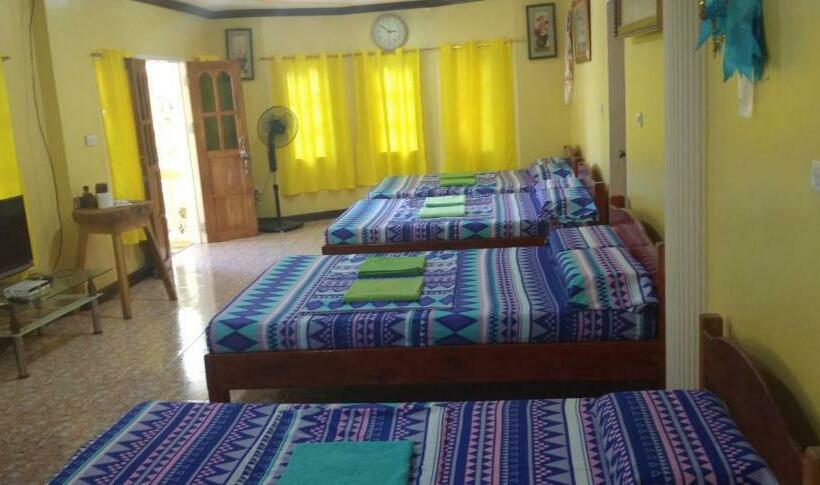 Pansiyon Xylla Guesthouse