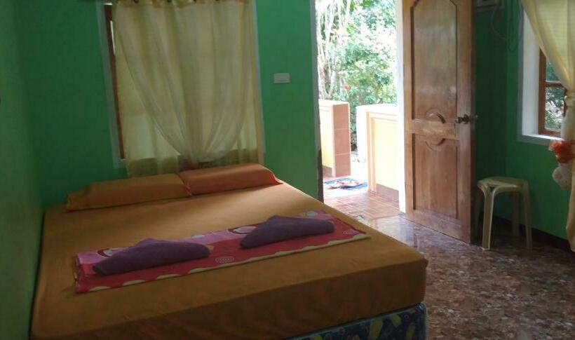 Pansiyon Xylla Guesthouse