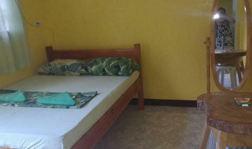 Pansiyon Xylla Guesthouse