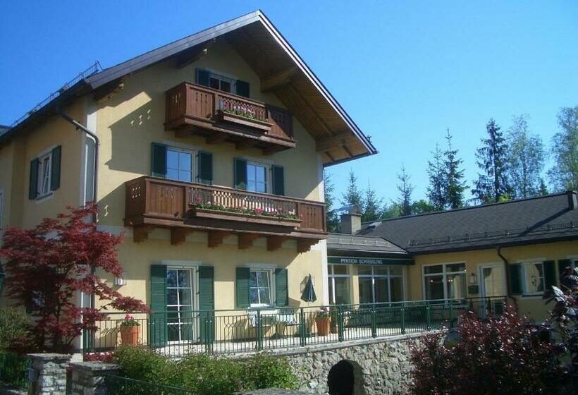 Pension Schiessling