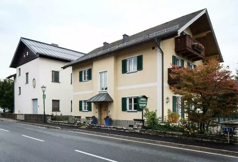 Pension Schiessling