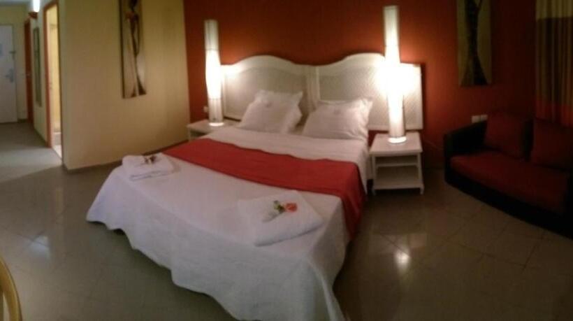 Résidence De La Vielle Tour Studio Particulier Vue Mer