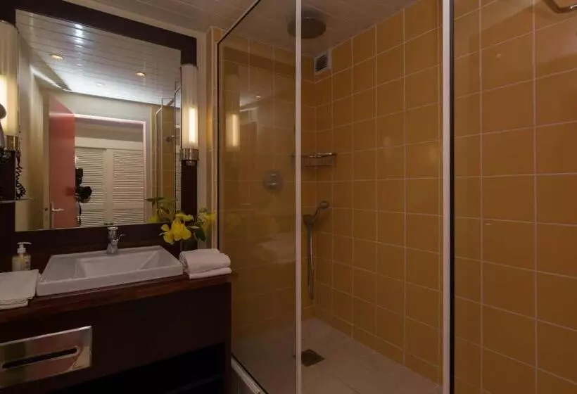 Résidence De La Vielle Tour   Studio Particulier Vue Mer