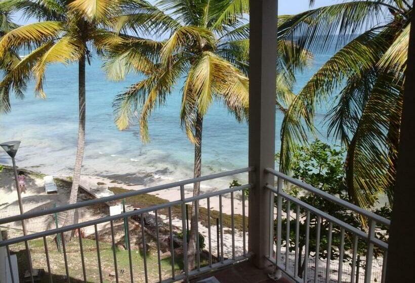 Résidence De La Vielle Tour Studio Particulier Vue Mer