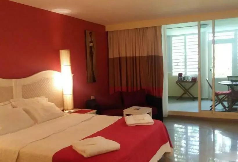 Résidence De La Vielle Tour   Studio Particulier Vue Mer